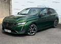 Peugeot 308 1.2 PURETECH 130CH S\u0026S ALLURE PACK EAT8 Verde - thumbnail 1