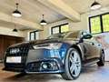 Audi A6 Avant 3.0 TDI qu S-tronic S line Pano Matrix Blau - thumbnail 4