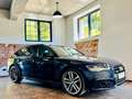 Audi A6 Avant 3.0 TDI qu S-tronic S line Pano Matrix Blau - thumbnail 2