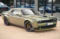 Dodge Challenger 6.4 HEMI WIDEBODY SCAT PACK SRT Zöld - thumbnail 8