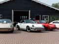 Porsche 911 Cabrio 3,2L G50 gearbox Blauw - thumbnail 38