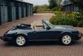 Porsche 911 Cabrio 3,2L G50 gearbox Blauw - thumbnail 12