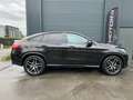 Mercedes-Benz GLE 350 d Coupé AMG 4-Matic Led/Pano/Luchtv/GARANTIE Zwart - thumbnail 10