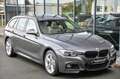 BMW 340 Touring xDrive M Sport Shadow HUD* Pano* Gris - thumbnail 3