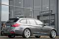 BMW 340 Touring xDrive M Sport Shadow HUD* Pano* Gris - thumbnail 32