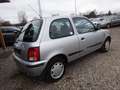 Nissan Micra 1.0 Style Automatik Grau - thumbnail 4