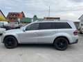 Mercedes-Benz GL 320 CDI 4Matic/7-SITZER/VOLL/2xSSD/LEDER/NAVI Silber - thumbnail 8
