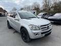 Mercedes-Benz GL 320 CDI 4Matic/7-SITZER/VOLL/2xSSD/LEDER/NAVI Silber - thumbnail 4