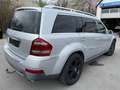 Mercedes-Benz GL 320 CDI 4Matic/7-SITZER/VOLL/2xSSD/LEDER/NAVI Silber - thumbnail 10