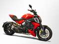 Ducati Diavel V4- wenig km Rojo - thumbnail 9