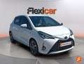 Toyota Yaris 100H 1.5 Active Blanco - thumbnail 2