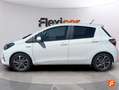 Toyota Yaris 100H 1.5 Active Blanco - thumbnail 8