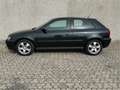 Audi A3 A3 3p 1.6 Ambition 101 cv Black - thumbnail 4