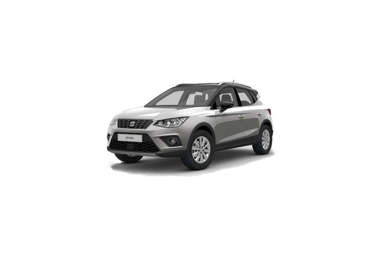 SEAT Arona 1.6 TDI SCR Xcellence