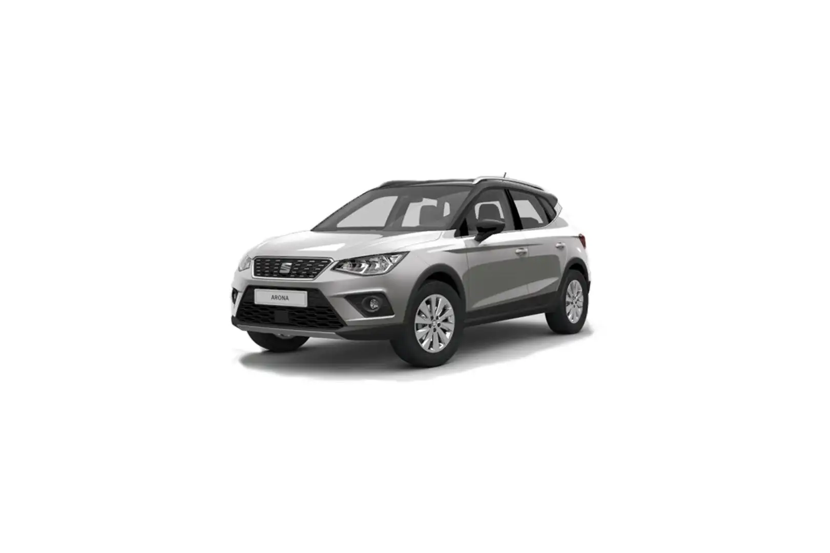 SEAT Arona 1.6 TDI SCR Xcellence Bianco - 1
