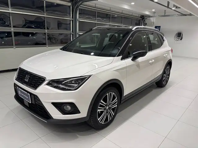SEAT Arona 1.6 TDI SCR Xcellence