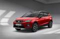SEAT Arona 1.6 TDI SCR Xcellence Bianco - thumbnail 2