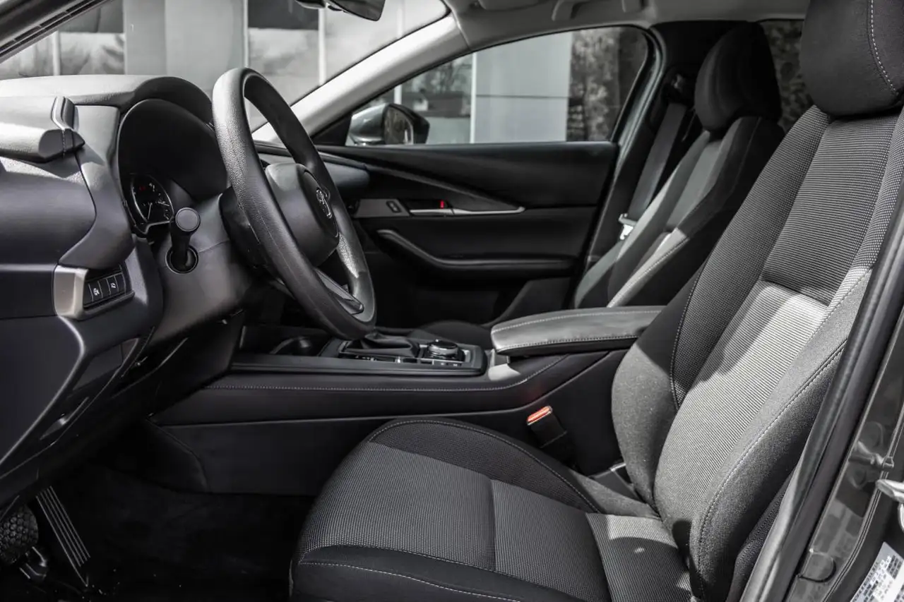Mazda CX-30 снимка Mazda CX-30