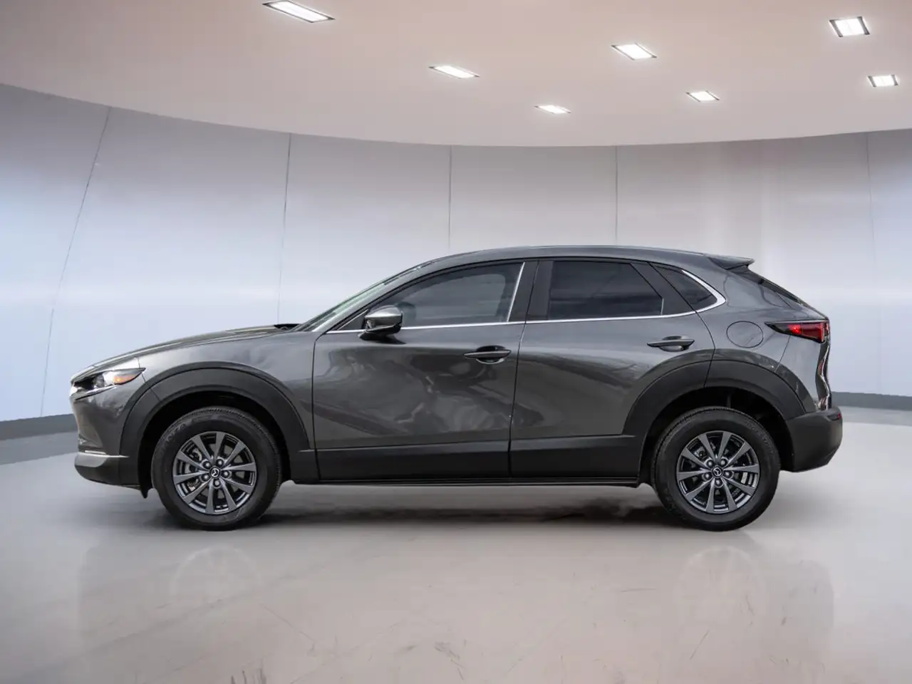 Mazda CX-30 снимка Mazda CX-30