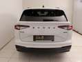 Skoda Enyaq Sportline 85x Blanc - thumbnail 3