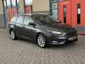 Ford Focus Wagon 1.0 Titanium, NAVI, Nieuwe DistributieRiem Gris - thumbnail 3