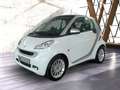 smart forTwo 1.0 Micro Hybrid Drive|KLIMA|SHZ|EFH|ALU* Plateado - thumbnail 1