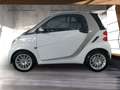 smart forTwo 1.0 Micro Hybrid Drive|KLIMA|SHZ|EFH|ALU* Plateado - thumbnail 2