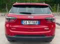 Jeep Compass Compass 1.6 mjt Longitude 2wd 120cv my19 Rosso - thumbnail 2
