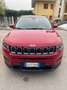 Jeep Compass Compass 1.6 mjt Longitude 2wd 120cv my19 Red - thumbnail 1