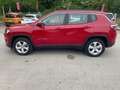 Jeep Compass Compass 1.6 mjt Longitude 2wd 120cv my19 Rosso - thumbnail 3