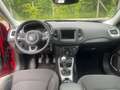Jeep Compass Compass 1.6 mjt Longitude 2wd 120cv my19 Rosso - thumbnail 6