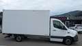 Mercedes-Benz Sprinter 316 Koffer 3-Sitzer Aut. *mit Hebebühne*K Weiß - thumbnail 4