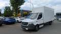 Mercedes-Benz Sprinter 316 Koffer 3-Sitzer Aut. *mit Hebebühne*K Weiß - thumbnail 1