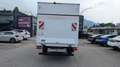 Mercedes-Benz Sprinter 316 Koffer 3-Sitzer Aut. *mit Hebebühne*K Weiß - thumbnail 7