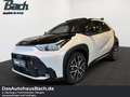 Toyota Aygo X 1.5 Hybrid GR SPORT Faltdach+JBL AUT Weiß - thumbnail 1