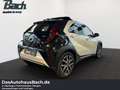 Toyota Aygo X 1.5 Hybrid GR SPORT Faltdach+JBL AUT Weiß - thumbnail 3