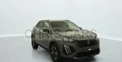Peugeot 2008 PureTech 100 S BVM6 Allure