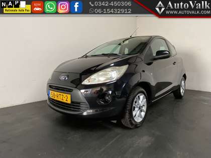Ford Ka/Ka+ 1.2 Cool & Sound start/stop