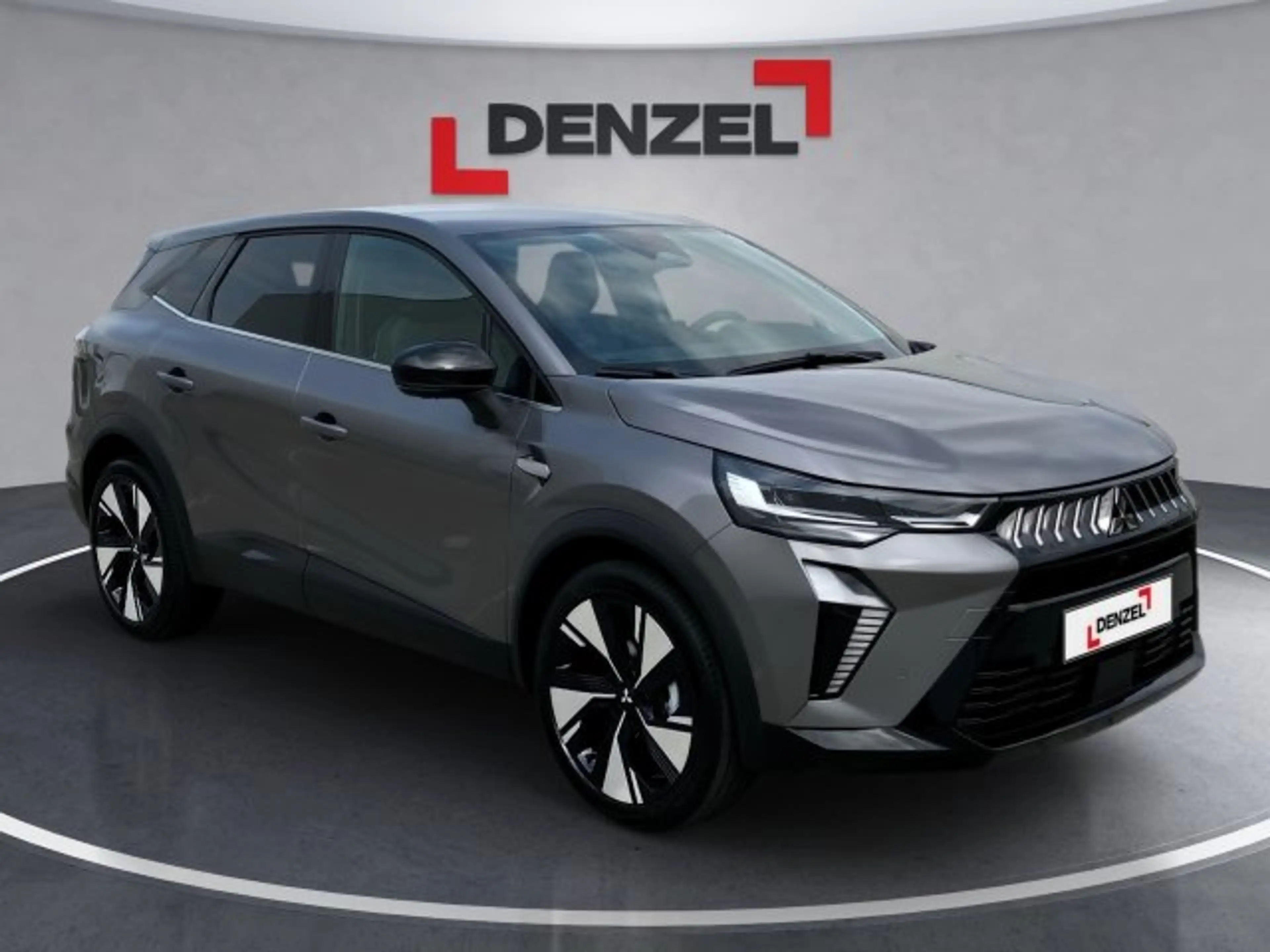 Mitsubishi Grandis 1,3 Petrol Intense S+C+T 26 — photo 6