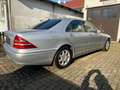 Mercedes-Benz S 320 S -Klasse Lim. S 320 CDI* scheckh* vollausstattu Argent - thumbnail 5