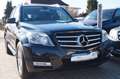 Mercedes-Benz GLK 350 CDI 4Matic 7G-Tronic Sportpaket 1.Hand! Negro - thumbnail 3