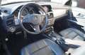 Mercedes-Benz GLK 350 CDI 4Matic 7G-Tronic Sportpaket 1.Hand! Negro - thumbnail 9