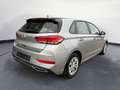 Hyundai i30 1.0 benzine 120pk MODERN Argent - thumbnail 3