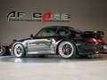 Porsche 993 911 Turbo WLS II BRD lückenlos SH Porsche Schwarz - thumbnail 12