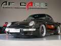 Porsche 993 911 Turbo WLS II BRD lückenlos SH Porsche Schwarz - thumbnail 6