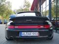 Porsche 993 911 Turbo WLS II BRD lückenlos SH Porsche Schwarz - thumbnail 26