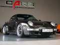 Porsche 993 911 Turbo WLS II BRD lückenlos SH Porsche Schwarz - thumbnail 3