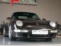 Porsche 993 911 Turbo WLS II BRD lückenlos SH Porsche Schwarz - thumbnail 4