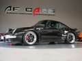 Porsche 993 911 Turbo WLS II BRD lückenlos SH Porsche Schwarz - thumbnail 8