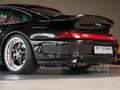 Porsche 993 911 Turbo WLS II BRD lückenlos SH Porsche Schwarz - thumbnail 17